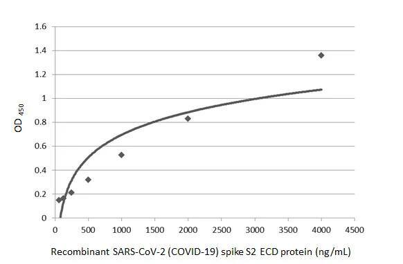 SARS Spike Protein Antibody (1A9)