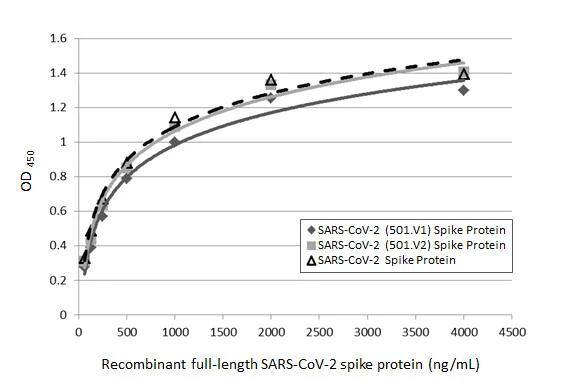 SARS Spike Protein Antibody (1A9)