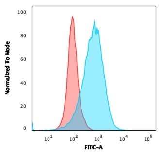 B7-2/CD86 Antibody (C86/2160R) - Azide and BSA Free