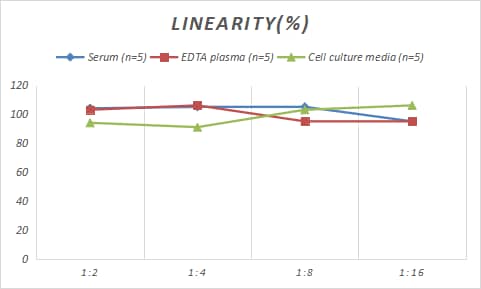 Human MOG ELISA Kit (Chemiluminescence)