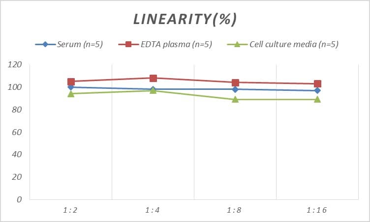 Monkey Factor VIII ELISA Kit (Colorimetric)