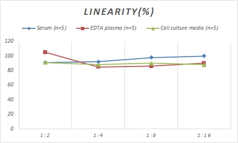 Human Integrin alpha 2b beta 3 ELISA Kit (Colorimetric)