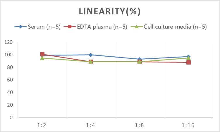 Human GRB 14 ELISA Kit (Colorimetric)