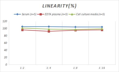 Rabbit CXCL10/IP-10/CRG-2 ELISA Kit (Colorimetric)