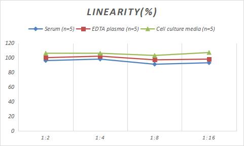 Rabbit LDL ELISA Kit (Colorimetric)