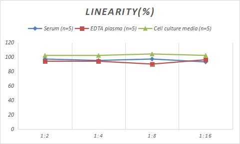 Porcine Tau ELISA Kit (Colorimetric)