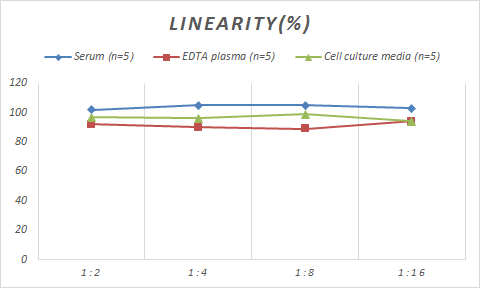 Monkey MUC1 ELISA Kit (Colorimetric)