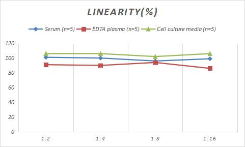 Rabbit MUC1 ELISA Kit (Colorimetric)