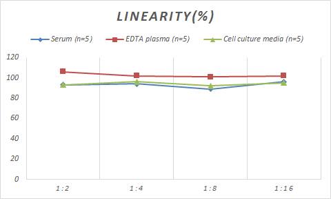 Porcine Neutrophil Elastase/ELA2 ELISA Kit (Colorimetric)