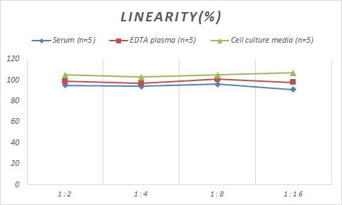 Monkey Peptide YY ELISA Kit (Colorimetric)