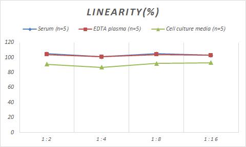 Porcine Reg3A ELISA Kit (Colorimetric)