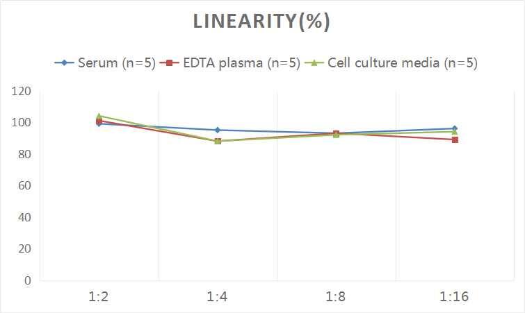 Human Ribonuclease Inhibitor ELISA Kit (Colorimetric)