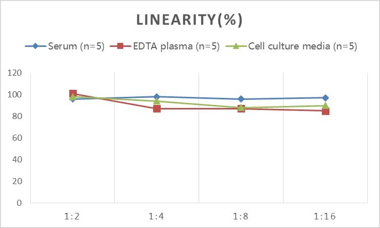 Porcine S100B ELISA Kit (Colorimetric)