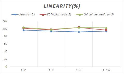 Monkey CXCL12/SDF-1 ELISA Kit (Colorimetric)