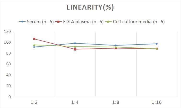 Human IgA Secretory Chain ELISA Kit (Colorimetric)