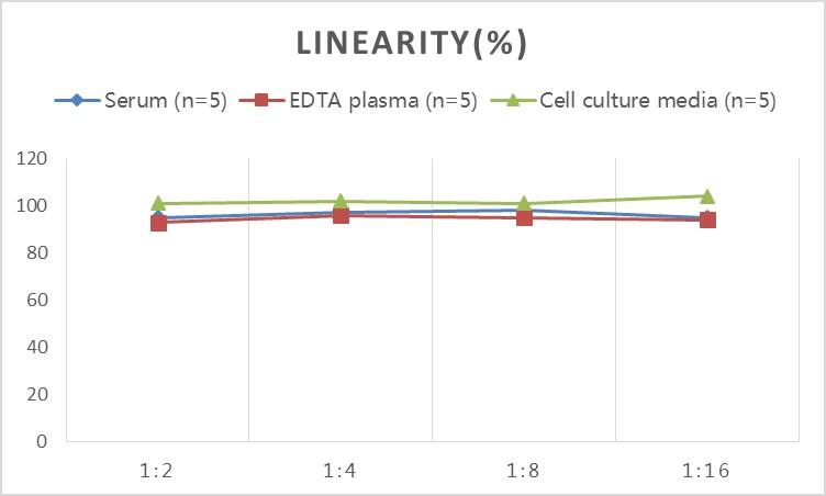 Porcine IgA Secretory Chain ELISA Kit (Colorimetric)