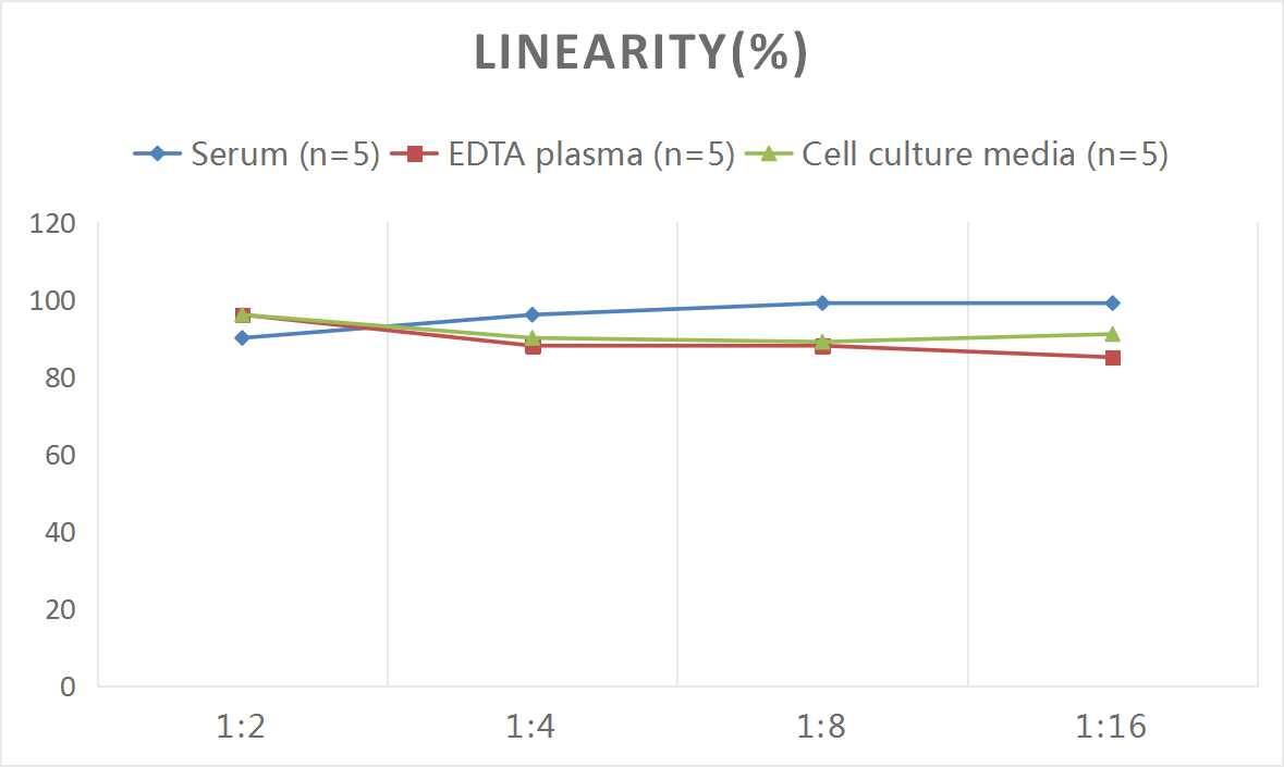 Human SRD5A1 ELISA Kit (Colorimetric)