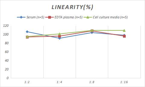 Rat TSLP ELISA Kit (Chemiluminescence)