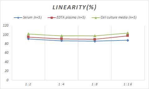 Monkey Serpin F2/alpha 2-Antiplasmin ELISA Kit (Colorimetric)