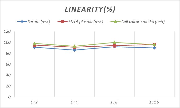 Monkey alpha-Fetoprotein/AFP ELISA Kit (Colorimetric)