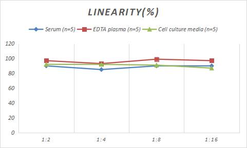 Porcine ADAM10 ELISA Kit (Colorimetric)