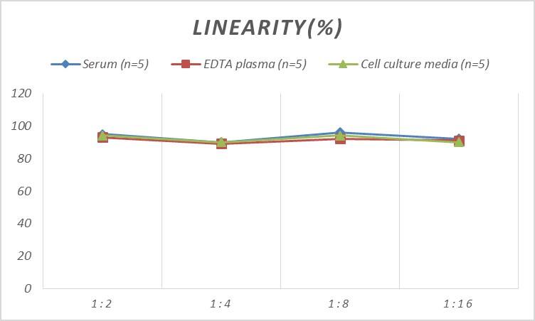 Monkey Serpin A8/Angiotensinogen ELISA Kit (Colorimetric)