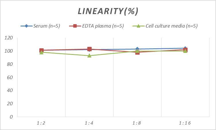 Monkey Angiopoietin-1 ELISA Kit (Colorimetric)