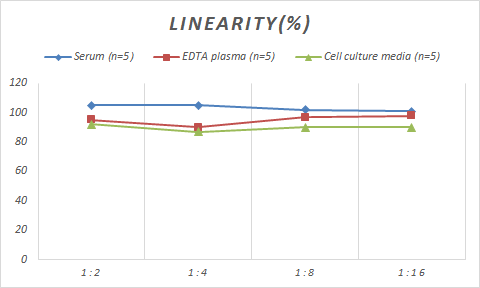 Monkey CD30/TNFRSF8 ELISA Kit (Colorimetric)