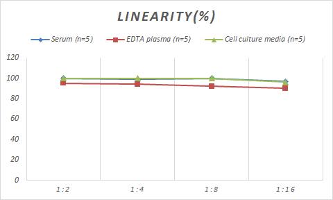 Porcine CFTR ELISA Kit (Colorimetric)