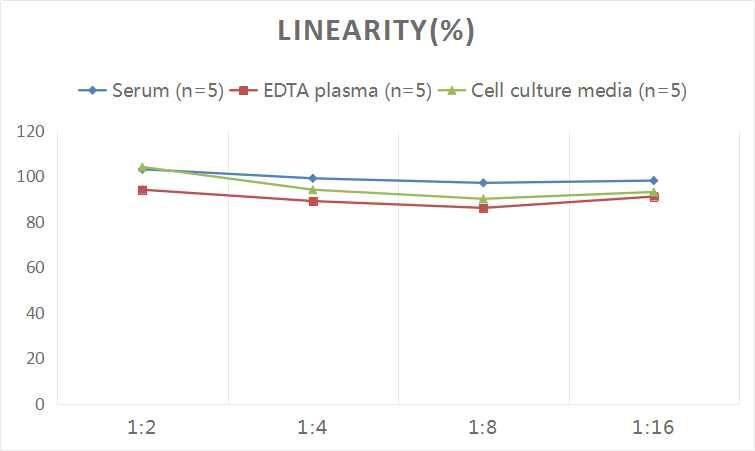 Human CLEC4E ELISA Kit (Colorimetric)