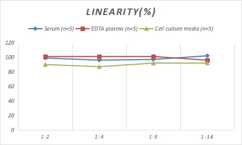 Porcine Collagen VI alpha 1 ELISA Kit (Colorimetric)
