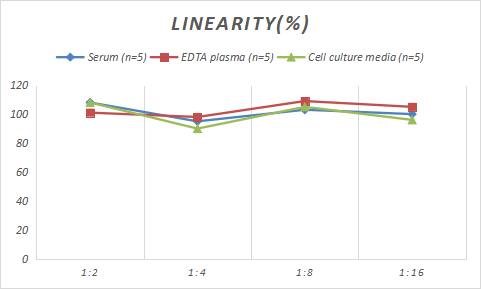 Human DAO ELISA Kit (Chemiluminescence)