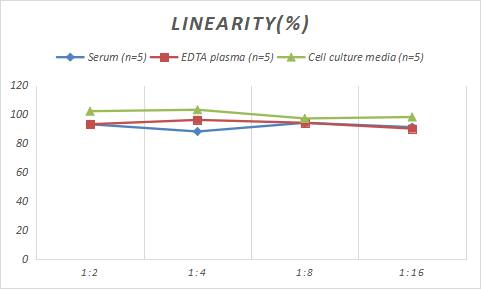 Rabbit DAO ELISA Kit (Colorimetric)