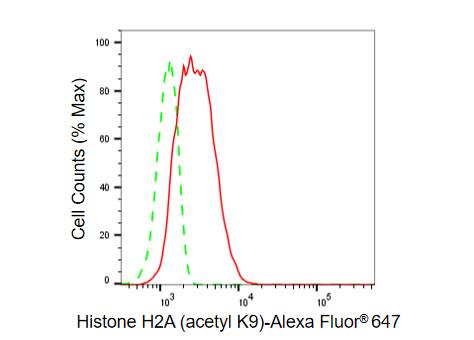 Histone H2a [ac Lys9] Antibody (23GB6080)