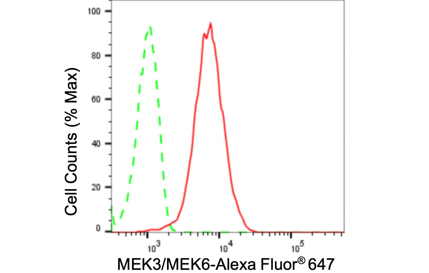 MEK1/2 Antibody (24GB310)
