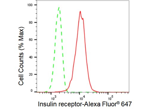 Insulin R/CD220 Antibody (23GB2050)
