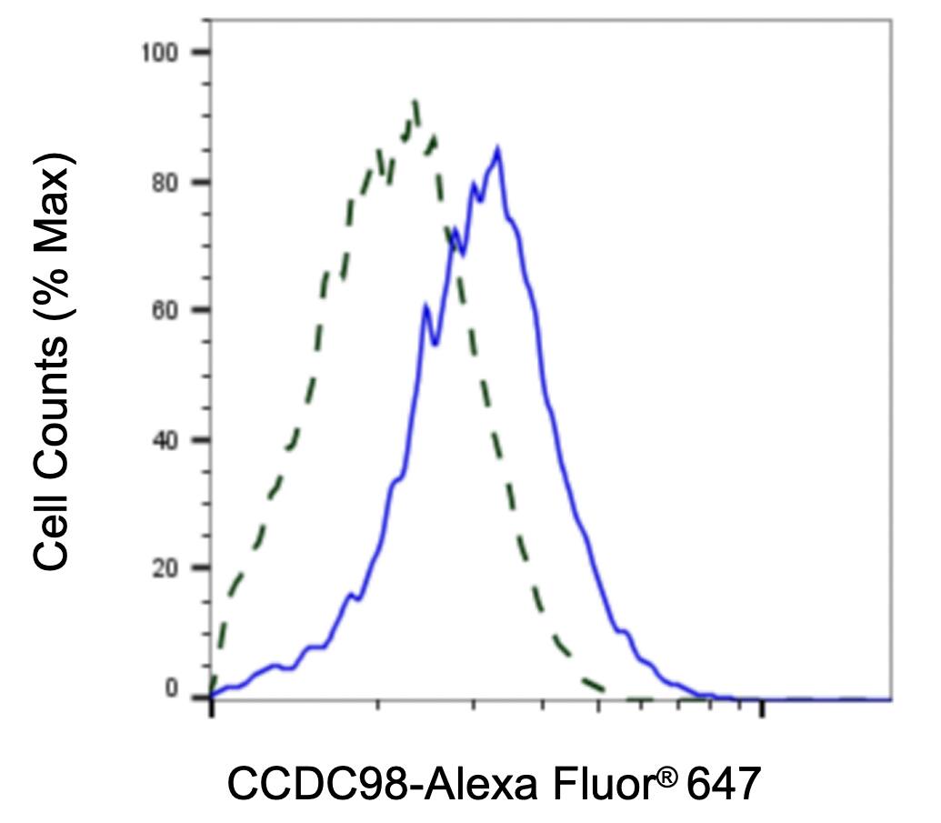 Abraxas Antibody (23GB4760)