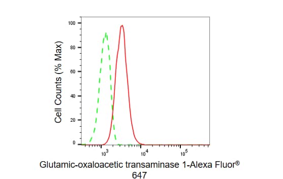 Aspartate Aminotransferase Antibody (23GB5585)