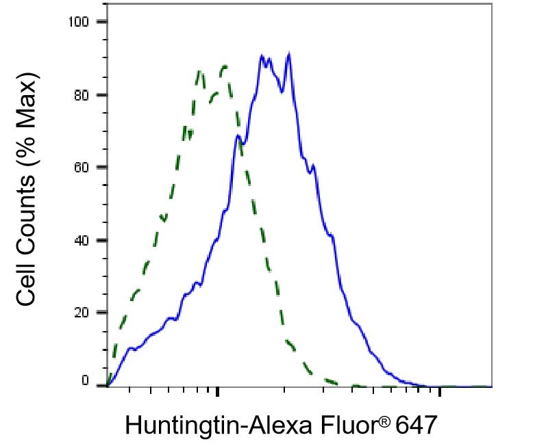 Huntingtin Antibody (23GB6285)