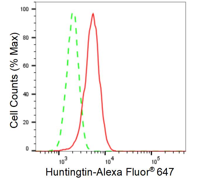 Huntingtin Antibody (23GB6285)