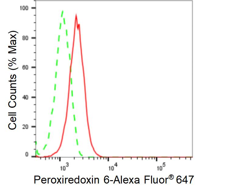 Peroxiredoxin 6 Antibody (24GB910)