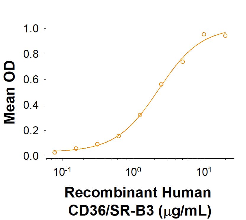 Recombinant Human CTRP3/C1qTNF3/CORS26 Protein Binding Activity