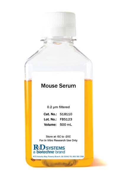 Mouse Serum