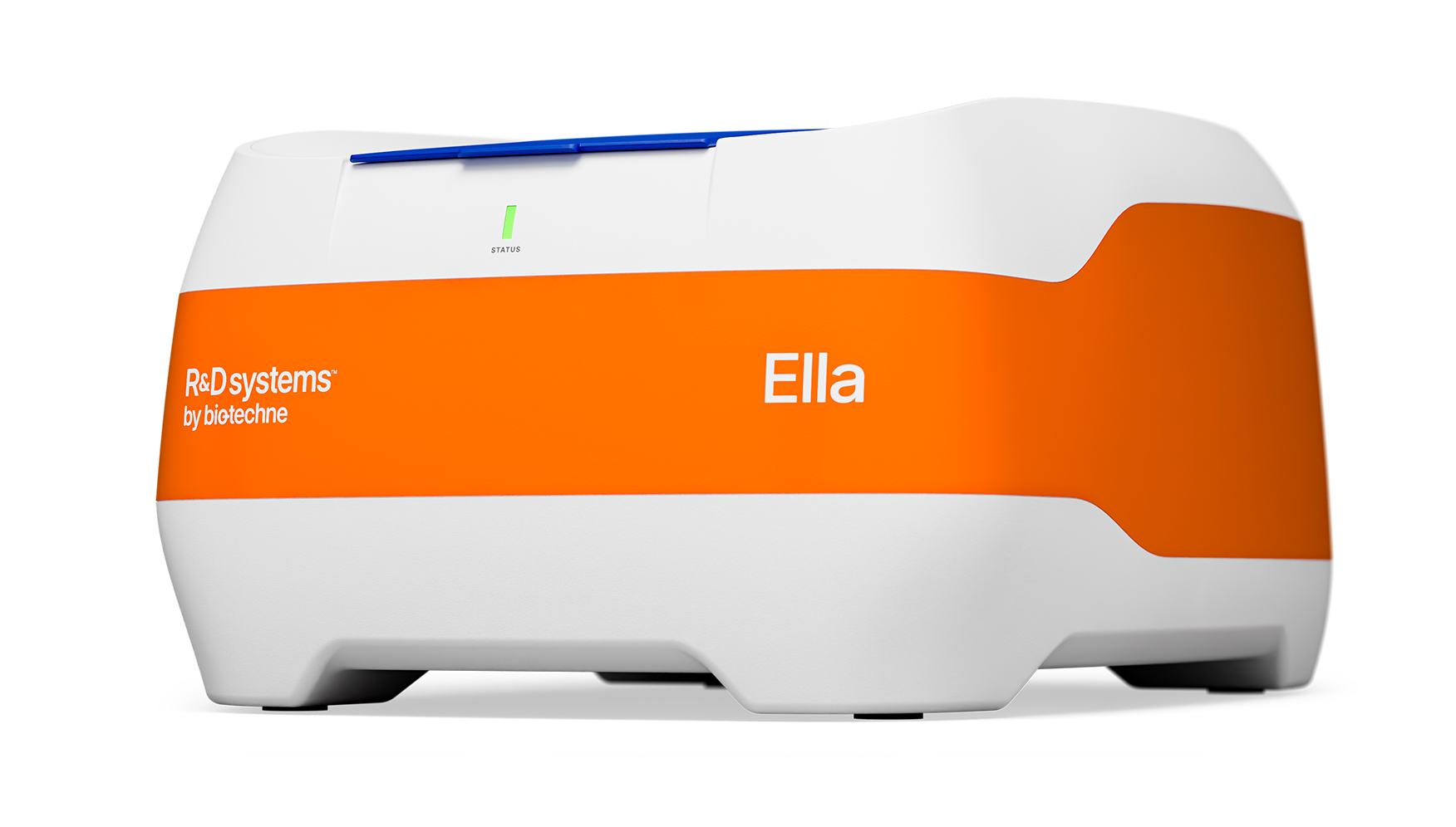 Ella - Automated Immunoassay Platform