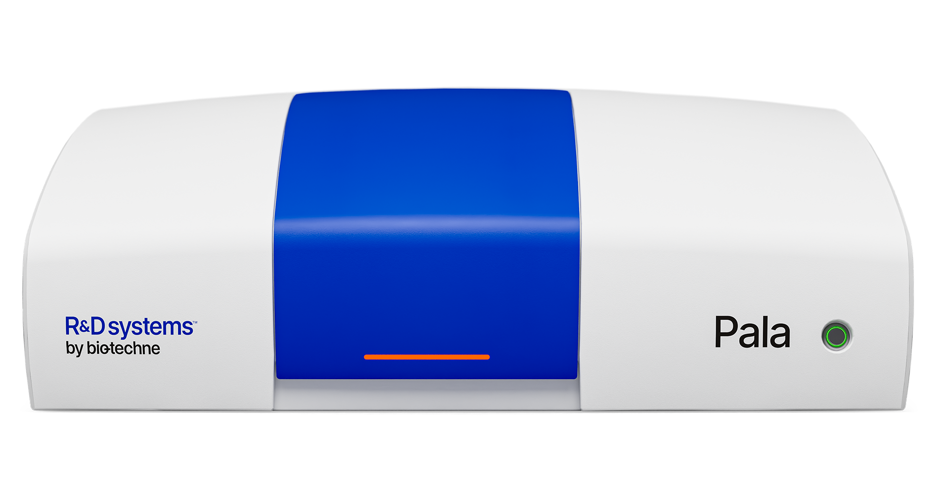 Pala Cell Sorter and Single Cell Dispenser