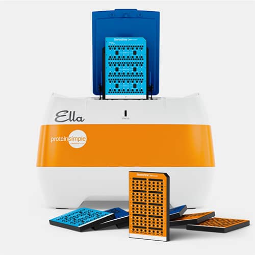 Simple Plex Discovery Galectin-9 Ella Assay