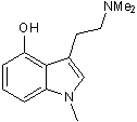 Potent and selective 5-HT2C agonist