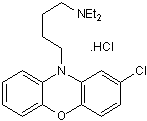 Selective Akt/PKB inhibitor