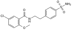 NLRP3 inflammasome inhibitor