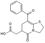 JMJD1C inhibitor